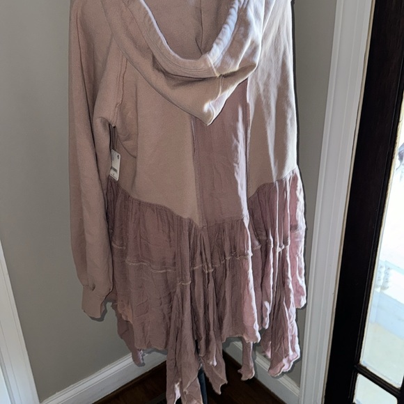 Free People jacket - Picture 2 of 4